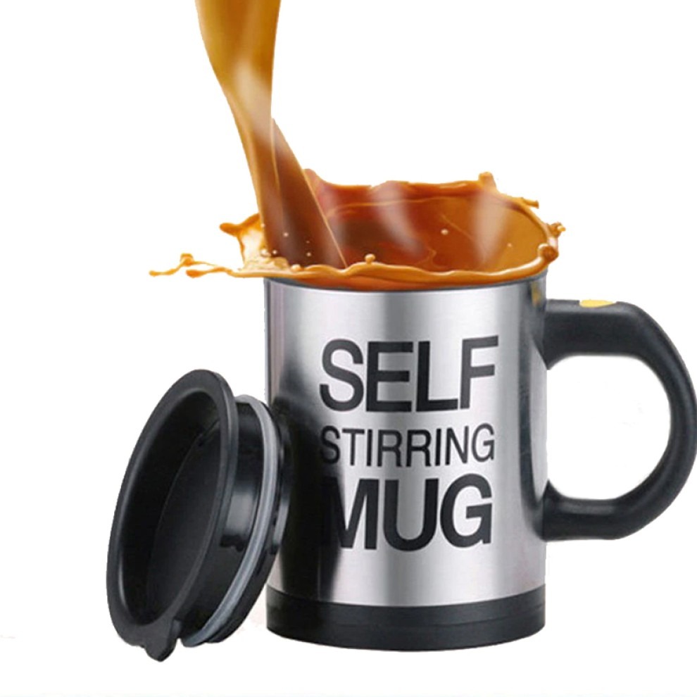 Self String Mug Made in china  ( Random colours)