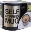 Self String Mug Made in china  ( Random colours)
