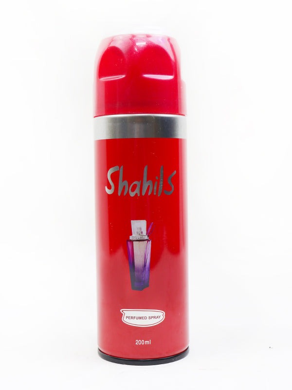Shahils Freshrite Body Spray  Long Lasting Body Spray (200ml)
