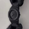 Full BLACK AURA Quartz Watch – Lightweight Design, , Premium Quality & Finish - Best Quality Analog Watch For Boys - Watch For Men | Full Black Color Watch - Without Box
