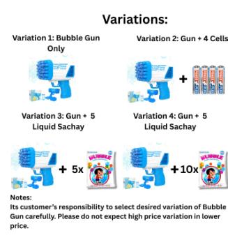 44cd03c67c31ec55d404f0677ba3ee92.png Bubble Bazooka Pro: Electric 2-in-1 Rocket Bubble Gun — Fast Bubbles for Parties, Beach & Backyard Fun