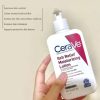 CeraVe Itch Relief Moisturizing Lotion | Fast-Acting Relief for Dry, Itchy Skin | With Ceramides, Niacinamide & Hyaluronic Acid | 237ml