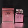 24K Millionaire Perfume Women's Eau de Fruity Scent 50ml