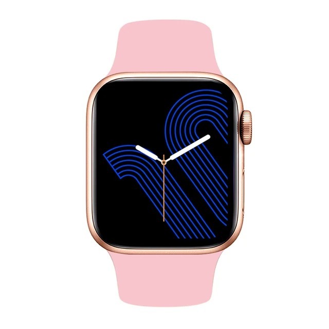 I8 Pro Max Smart Watch (Random Color)