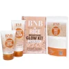 BNB Whitening Rice Extract Bright & Glow Kit