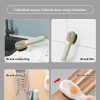 Multi-purpose Shoe Brush Soft Bristle Automatic Liquid Long Handle Cleaning Brush Clothes Board Brush Household Cleaning Tools