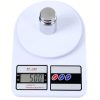 Weight Scale 1 Gram To 10 Kg | Digital Mini Kitchen Weighing Scale Machine (Cell Operated)