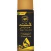 Kushta herbal hair oil for long and healthy hair 120ml
