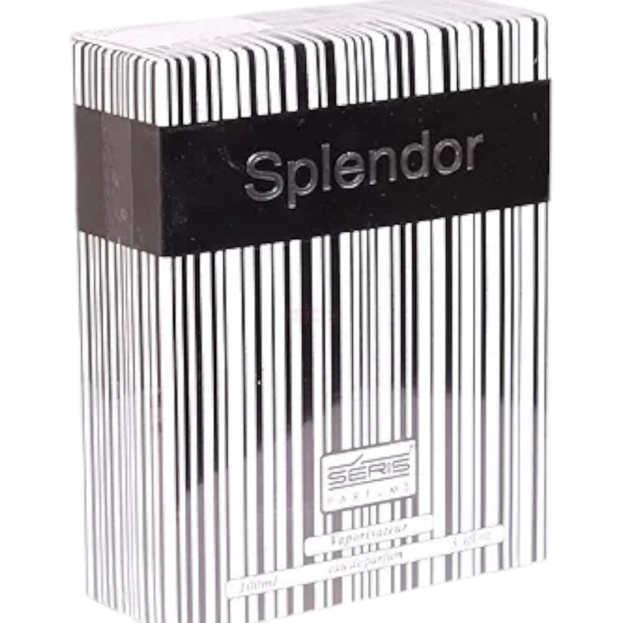 Splendor Perfume By Seris For Men EDP Perfume For Unisex 100 ml