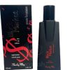 Shirley May Black Market Perfume Long Lasting Fragrance For Men 100ml