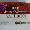 B and B Saffron Whitening Facial Kit 3 in 1 - Urgent Facial & Dead Skin Removal