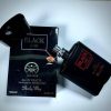 Black Car Unisex Perfume – (100 ml) For Long Lasting Fragrance