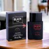 Black Car Unisex Perfume – (100 ml) For Long Lasting Fragrance