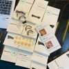Magnetic Nose Strips,Sleepco Nasal Dilator Starter Kit /  Next-Gen BreathIn Nosel Strips / Magnetic Nose Clips