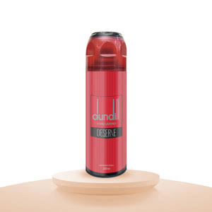Dundill Freshrite Long Lasting Deserve Body Spray (200ml)
