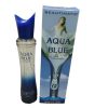 Aqua Blue Perfume Long Lasting Fragrance For Women 50 ml