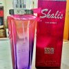 Shalis Red Perfume For Woman - 100ml | Shalis EDP | Best Quality Perfume | Luxury Fragrance perfume