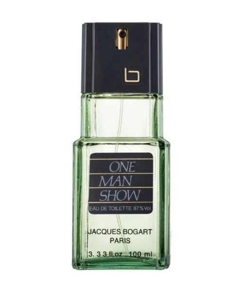 One Man Show By Jacques Bogart EDT Perfume For Men 100ML
