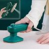 Professional Micro Steam Iron Handheld Household Portable Ironinog Machine Garment Steamer
