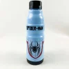 Commando Water Bottle – 500ml Leakproof BPA-Free Sports & Travel Bottle (Random Color & Design)