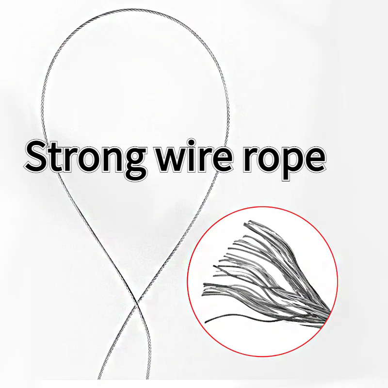 Open Door No More! Automatic Sticky Door Closer (Random Color)