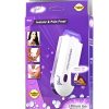 Rechargeable Yes Hair Remover Instant Pain Free Removal Machine
