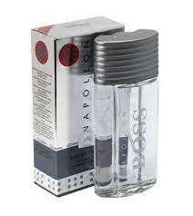 Napoleon Boss Perfume For Men - EDT - 100 ml | Luxurious Fragrance for Men