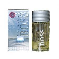 Napoleon Boss Perfume For Men - EDT - 100 ml | Luxurious Fragrance for Men