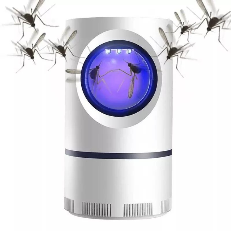 Mosquito Killer Lamp Electric Shocker USB Killer Lamp LED Mosquito Repellent Trap  Fly Insect Repeller Mosquito Killer Light  big