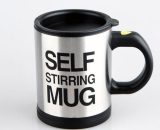 Self String Mug Made in china  ( Random colours)