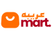 AreebaMart logo