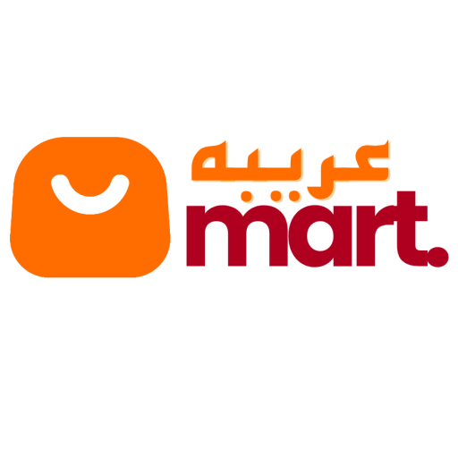 AreebaMart logo