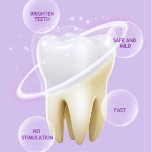 Teeth Brightening Hismiles V34 Colour Corrector Serum – 30ml | Hismiles V34 Colour Corrector Serum