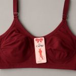 Jersey High Quality Soft Stuff Non-Padded Bra for Women – Plain, Comfortable & Lightweight Everyday Wear Lingerie (Random Color) - Image 2