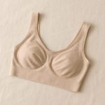 Areeba Mart Premium Air Bra Non-Padded & Non-Wired Bra Vest for Women & Girls Free Size