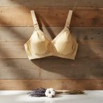 Areeba Mart Premium Soft Lycra Non-Padded Bra for Women & Girls (Skin Color)