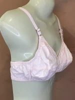 Classic Cotton soft Bra for Women Top Quality - Areeba Mart - Areeba Mart
