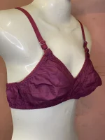 Classic Cotton soft Bra for Women Top Quality - Areeba Mart - Areeba Mart