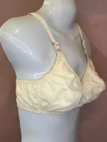 Classic Cotton soft Bra for Women Top Quality - Areeba Mart - Areeba Mart