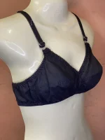 Classic Cotton soft Bra for Women Top Quality - Areeba Mart - Areeba Mart