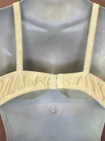 Jersey High Quality Soft Stuff Non-Padded Bra for Women – Plain, Comfortable & Lightweight Everyday Wear Lingerie - Image 5