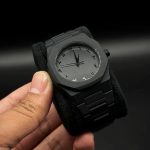 Arabic Aura Watch Limited Edition (Fiber 44gm) - green