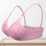 Padded Bra with Delicate Lace Detailing - Areeba Mart - Areeba Mart