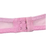 Padded Bra with Delicate Lace Detailing - Areeba Mart - Areeba Mart