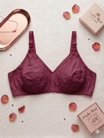 Classic Cotton soft Bra for Women Top Quality - Areeba Mart - Areeba Mart