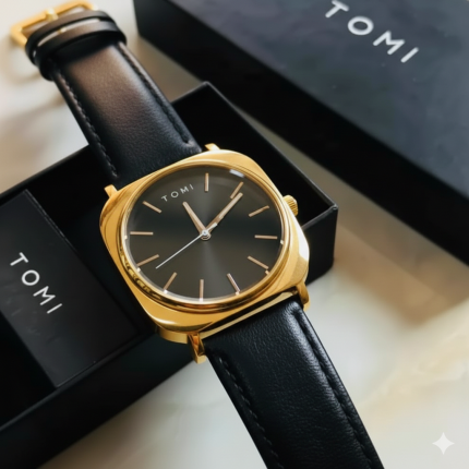 TOMI Limited Edition - Business Class Series - Men's Watches - Buy Online in Pakistan at Areeba Mart