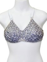 Areeba Mart Premium Cotton Non-Padded Irani Bra for Women & Girls (Random Colors) - Image 9