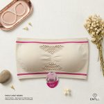 Seamless Strapless Push Up Bra for Women - Areeba Mart - Areeba Mart