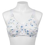 Areeba Mart Premium Cotton Non-Padded Irani Bra for Women & Girls (Random Colors) - Image 11