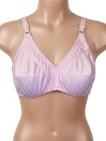 Areeba Mart Premium Classic Cotton Bra for Women & Girls | Top Quality Everyday Bra - Image 2